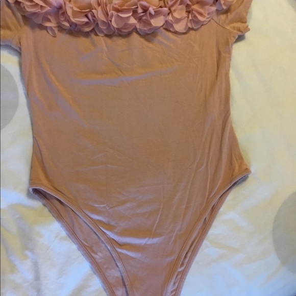 Bodysuit - Picture 3 of 6